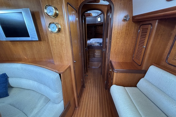 47ft Passport Yacht For Sale