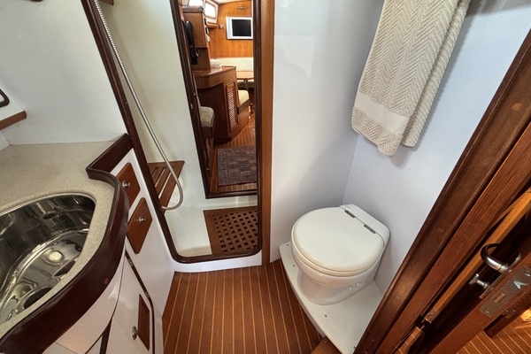 47ft Passport Yacht For Sale