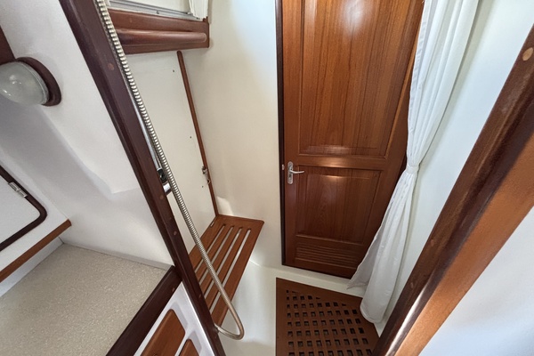 47ft Passport Yacht For Sale