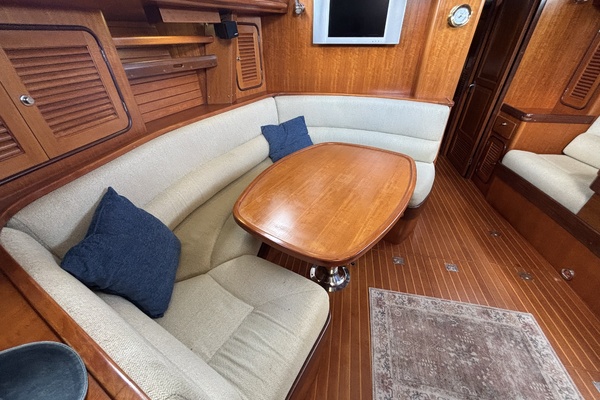 47ft Passport Yacht For Sale