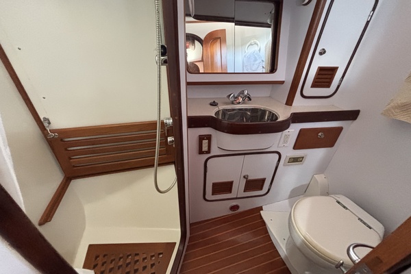 47ft Passport Yacht For Sale