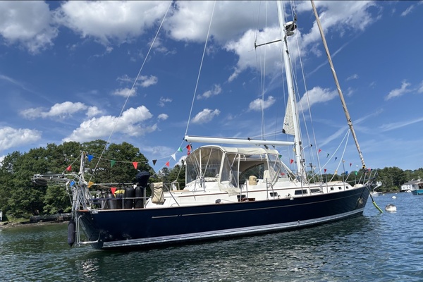 47ft Passport Yacht For Sale