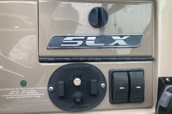 27ft Sea Ray Yacht For Sale