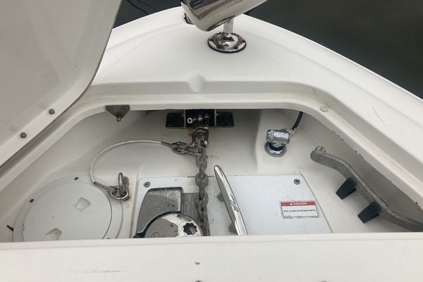 27ft Sea Ray Yacht For Sale