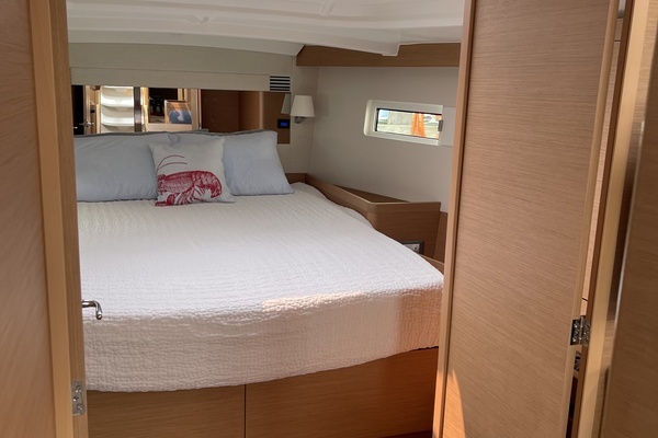 Jeanneau Sun Odyssey 440 Yacht For Sale