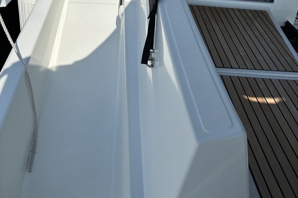 Jeanneau Sun Odyssey 440 Yacht For Sale