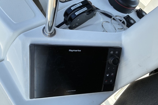 Jeanneau Sun Odyssey 440 Yacht For Sale