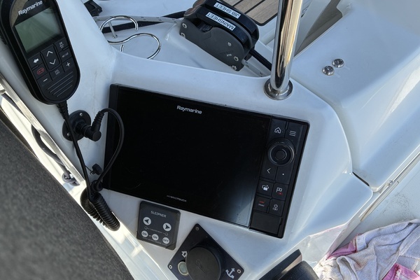 Jeanneau Sun Odyssey 440 Yacht For Sale