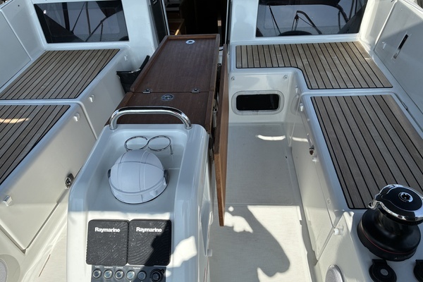 Jeanneau Sun Odyssey 440 Yacht For Sale