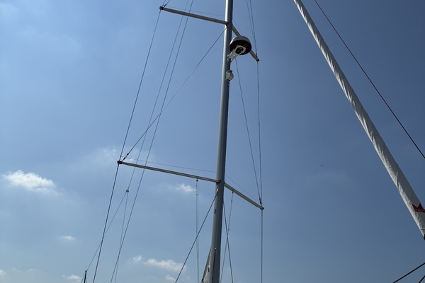 Jeanneau Sun Odyssey 440 Yacht For Sale