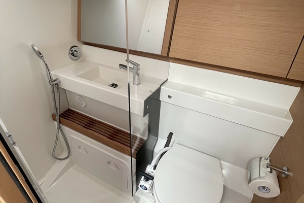 Jeanneau Sun Odyssey 440 Yacht For Sale