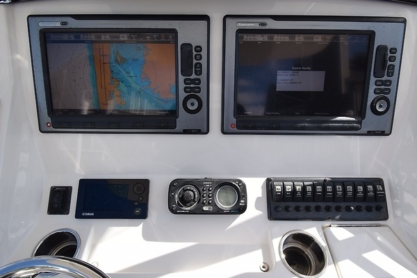 2012 Regulator 28