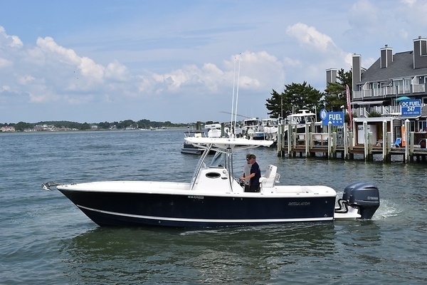 2012 Regulator 28