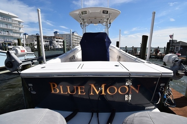 2012 Regulator 28
