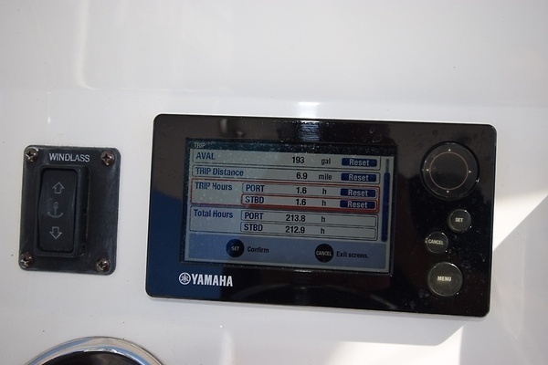 2012 Regulator 28