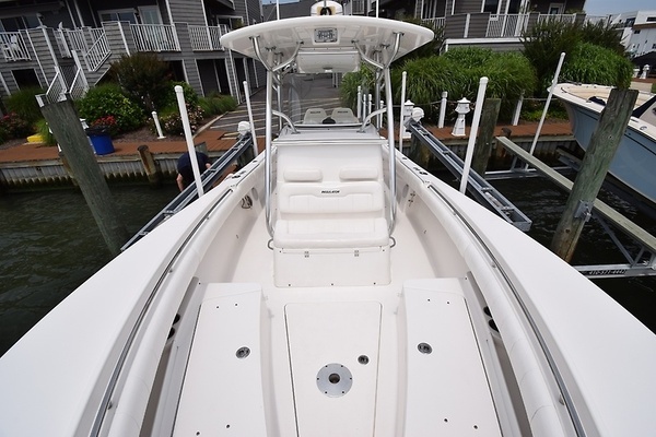 2012 Regulator 28