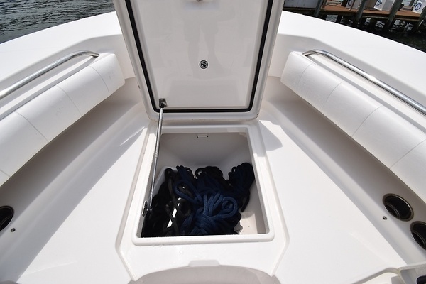 2012 Regulator 28