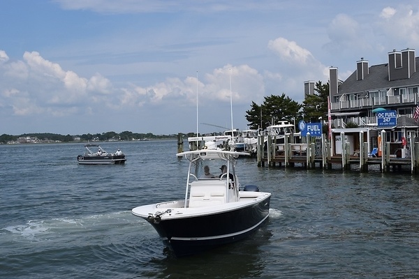 2012 Regulator 28