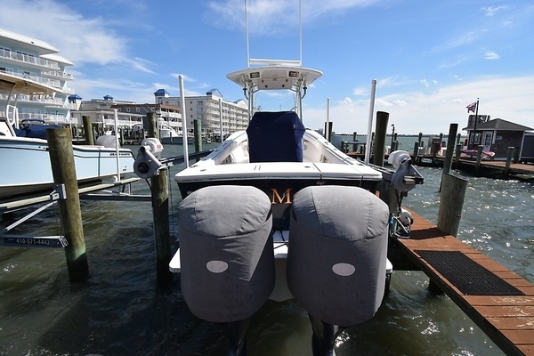 2012 Regulator 28