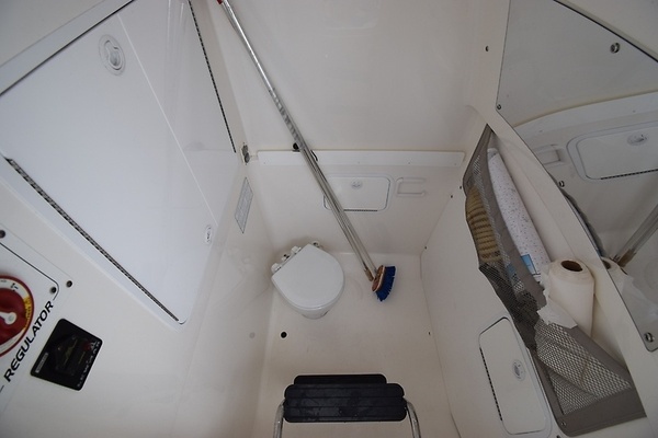 2012 Regulator 28