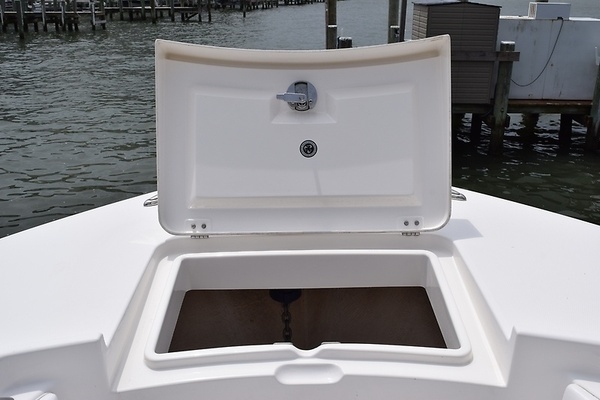 2012 Regulator 28