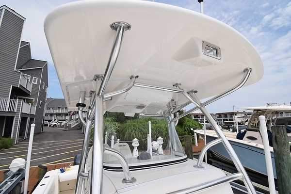 2012 Regulator 28