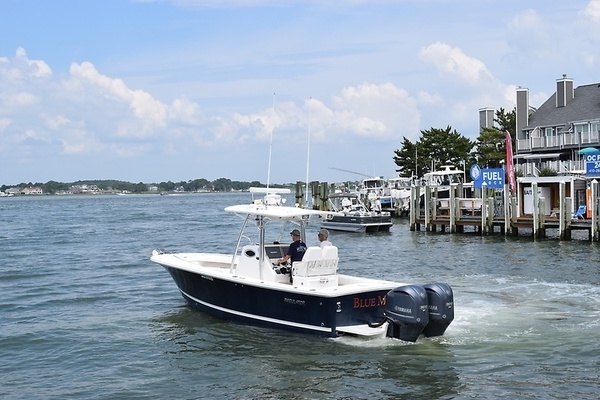 2012 Regulator 28