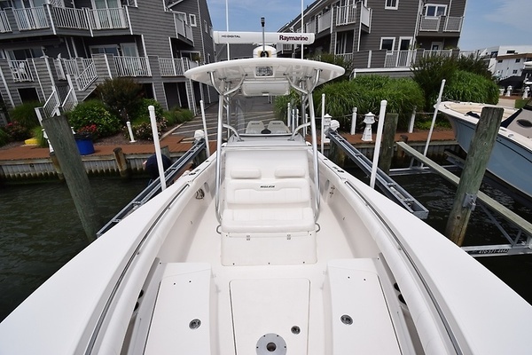 2012 Regulator 28