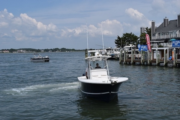 2012 Regulator 28