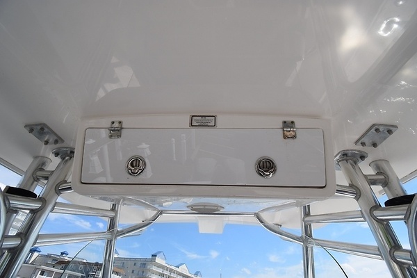 2012 Regulator 28