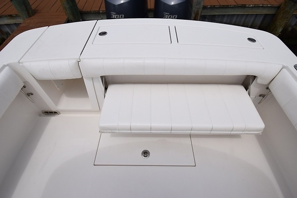 2012 Regulator 28