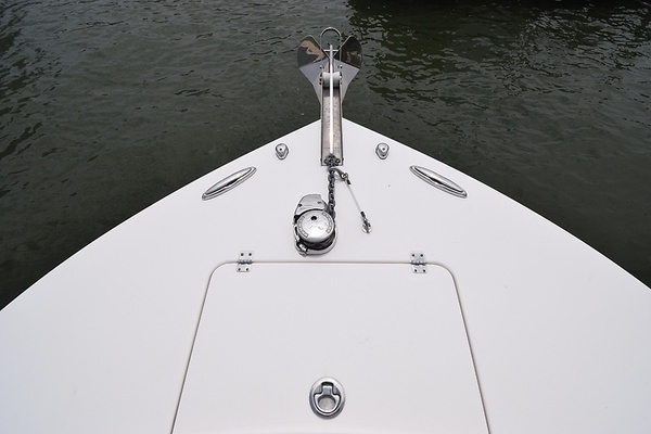 2012 Regulator 28