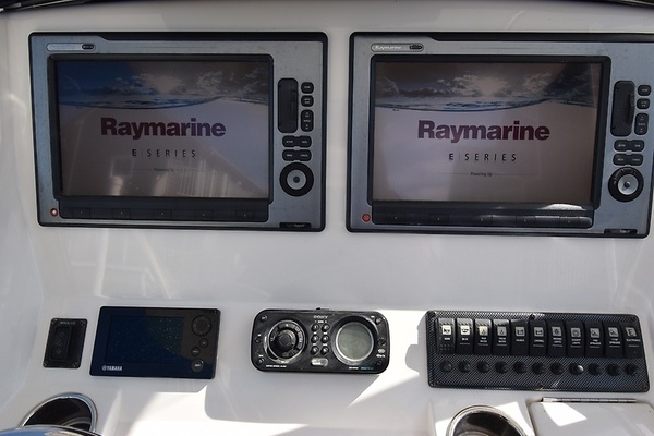 2012 Regulator 28