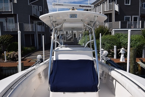 2012 Regulator 28