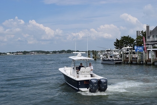 2012 Regulator 28