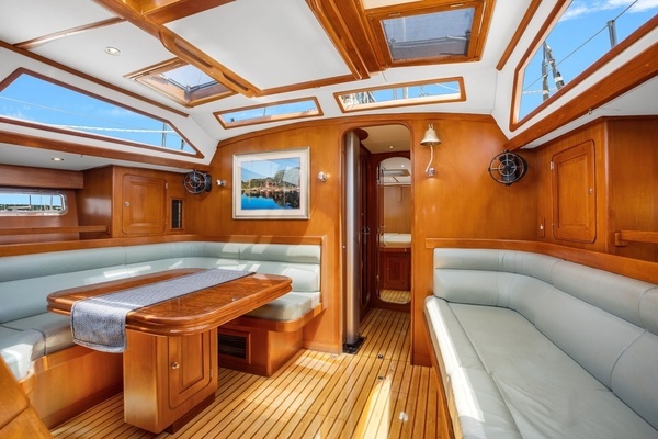 Hylas 54 Yacht For Sale