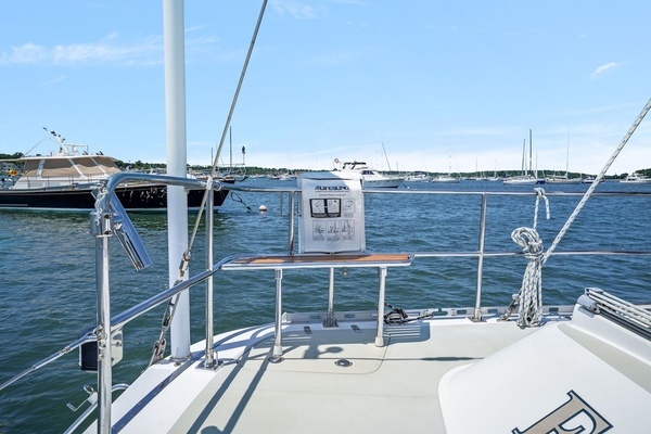 Hylas 54 Yacht For Sale
