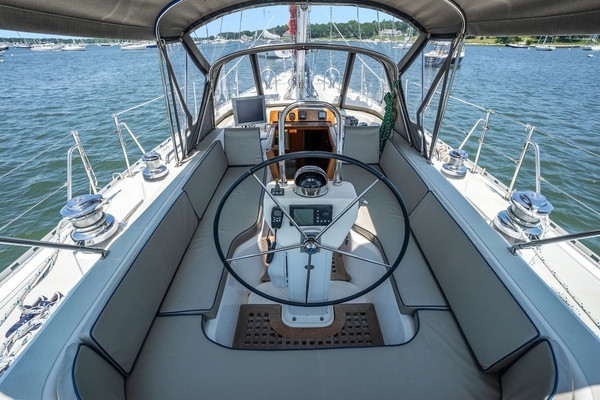 Hylas 54 Yacht For Sale