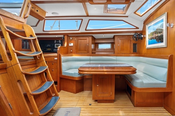 Hylas 54 Yacht For Sale