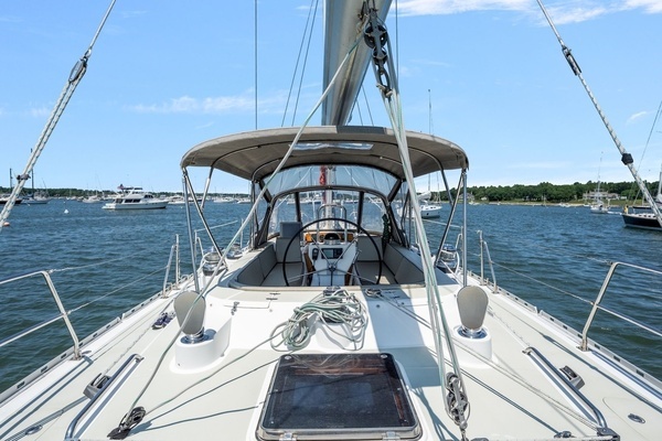 Hylas 54 Yacht For Sale