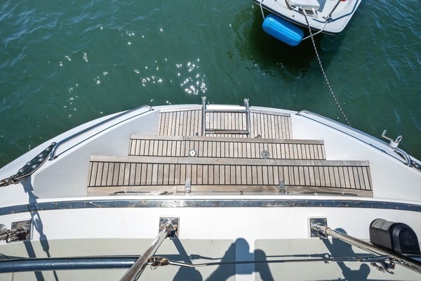 Hylas 54 Yacht For Sale