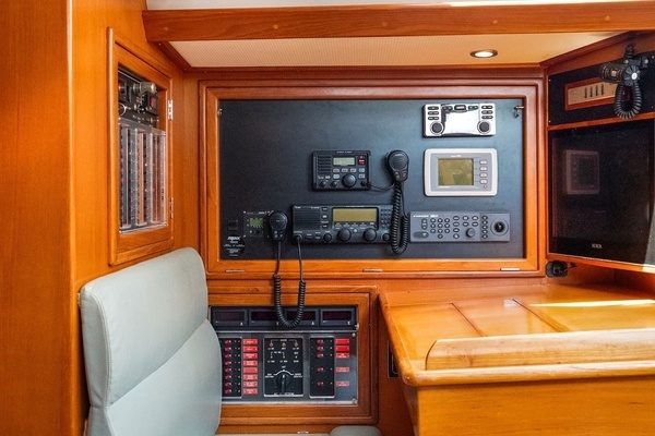 Hylas 54 Yacht For Sale