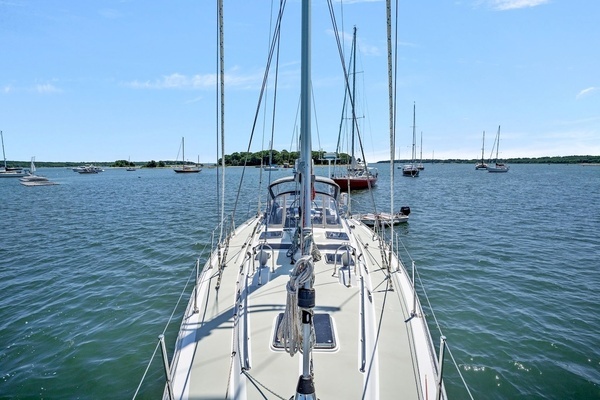 Hylas 54 Yacht For Sale