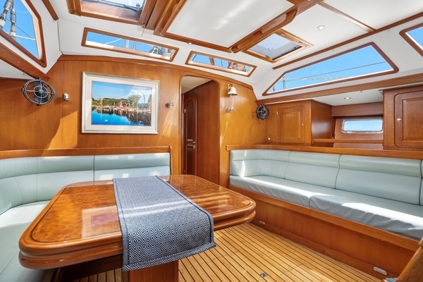 Hylas 54 Yacht For Sale