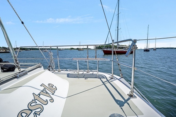 Hylas 54 Yacht For Sale