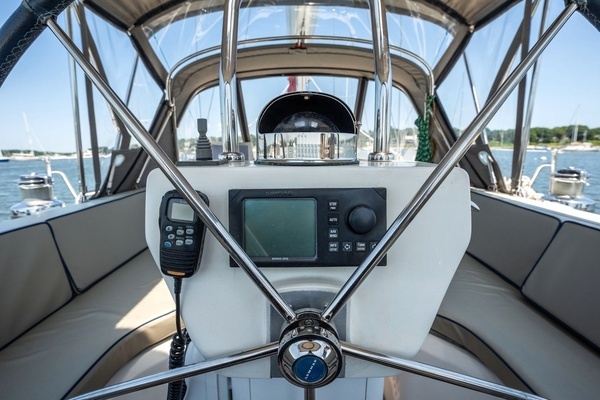 Hylas 54 Yacht For Sale