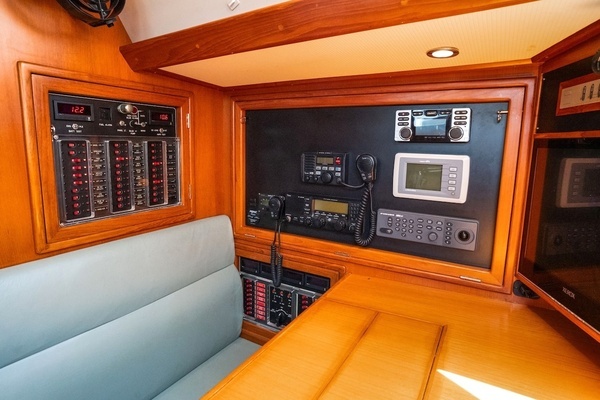 Hylas 54 Yacht For Sale