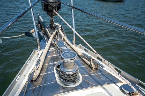 Hylas 54 Yacht For Sale