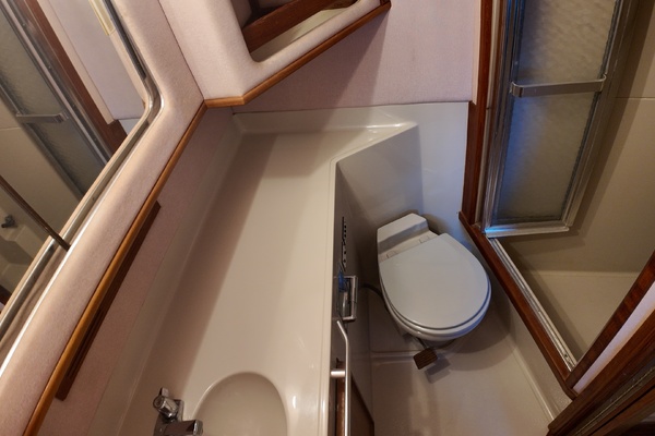 Pura Vida 41ft Sea Ray Yacht For Sale