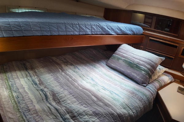 Pura Vida 41ft Sea Ray Yacht For Sale